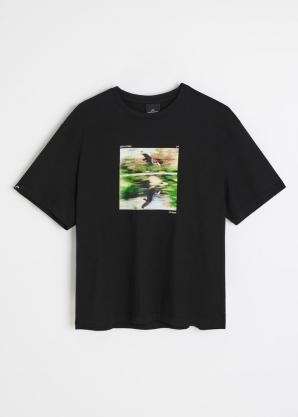 Tričko pánské CLTN SK8 07A