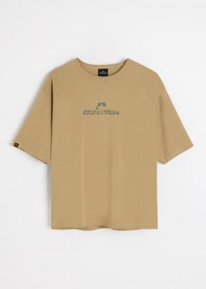 Tričko pánské CLTN SK8 03