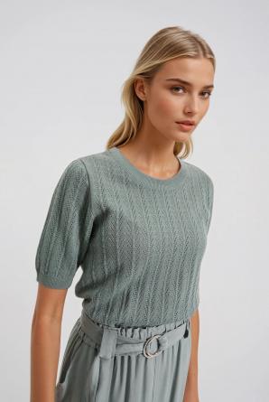 Svetr dámský TOKLAM