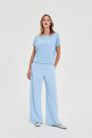 Dámské kalhoty TISKO