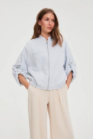 Bunda dámská NIVOK