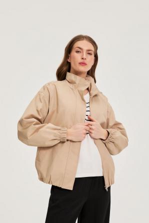 Bunda dámská ARIXE