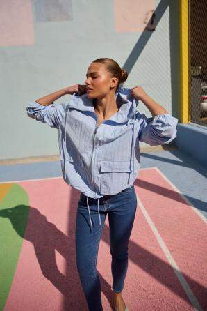 Bunda dámská SOREN