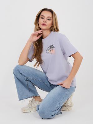 Tričko dámské FLOWERS