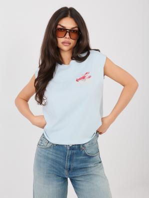 Tričko dámské SUMMER