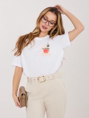 Tričko dámské ORGANIC