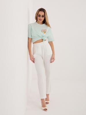 Tričko dámské ORGANIC