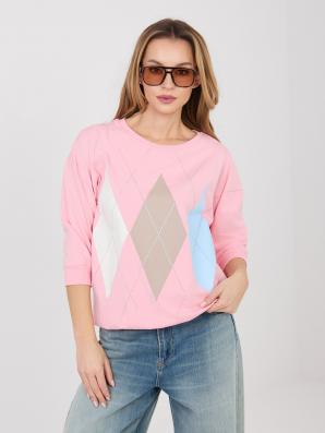 Halenka dámská  DIAMONT