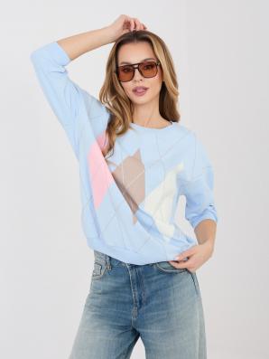 Halenka dámská  DIAMONT