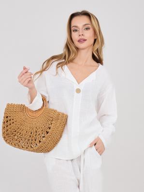 Halenka dámská FEZOO