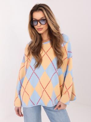 Dámská mikina VOHORO