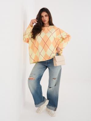 Dámská mikina VOHORO