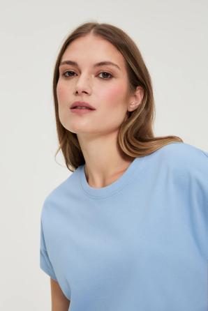 Halenka dámská BEKARE
