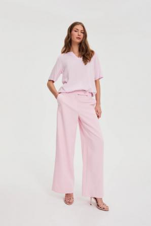 Dámské kalhoty TISKO