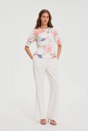 Dámské kalhoty REZINA