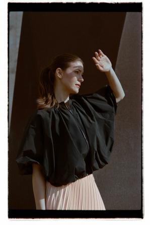 Bunda dámská PERSUNAL