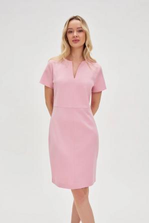 Šaty dámské KLOUDYS