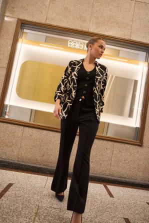 Dámské kalhoty TAZAWER