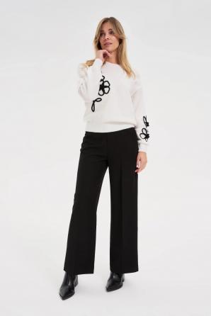 Dámské kalhoty TYJER