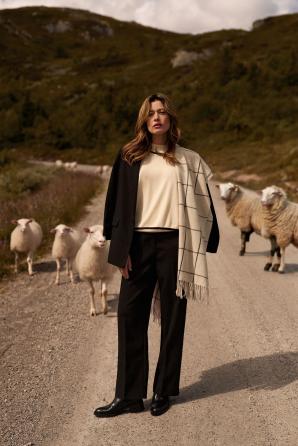 Dámské kalhoty DONIA