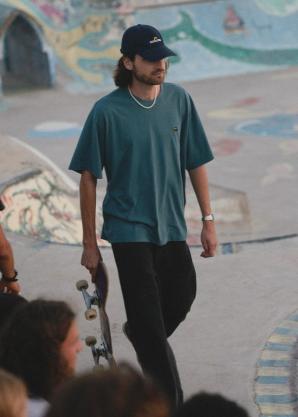 Tričko pánské CLTN SK8 05