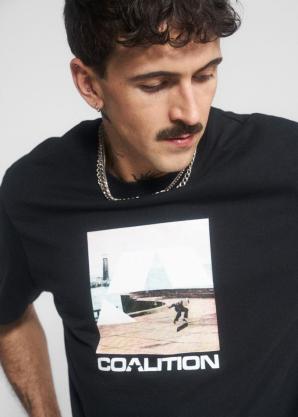 Tričko pánské CLTN SK8 07