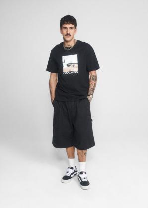Tričko pánské CLTN SK8 07