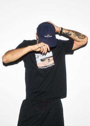 Čepice pánská CLTN LOWPRO C