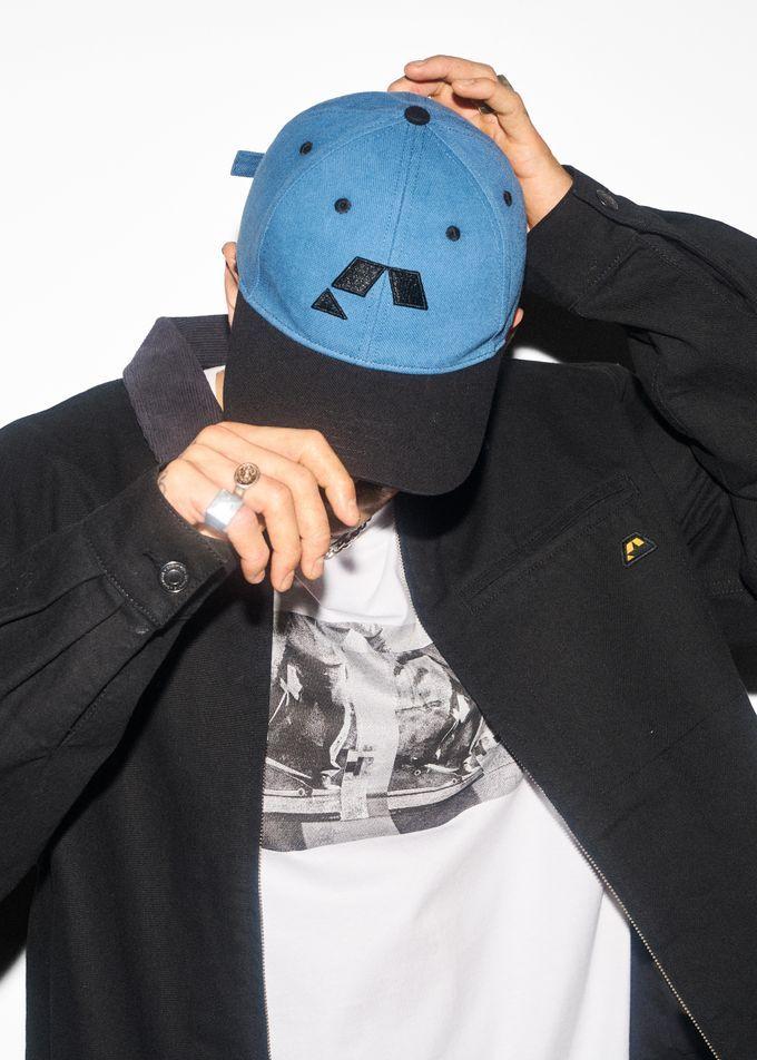 Diverse čepice pánská CLTN GR8SK8 C