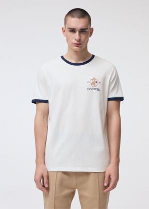 Tričko pánské HERIT MORUS