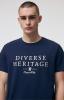 Tričko pánské HERIT TSH