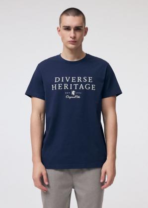 Tričko pánské HERIT TSH