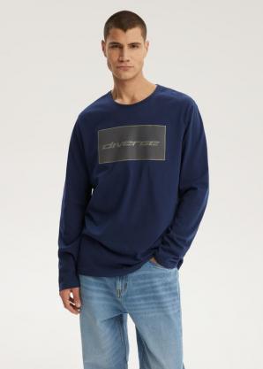 Tričko pánské ASHE LG 262