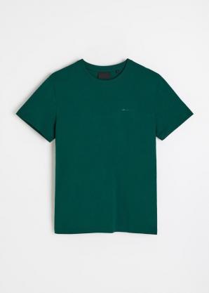 Tričko pánské BASETE S 262