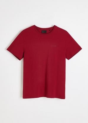 Tričko pánské BASETE S 262