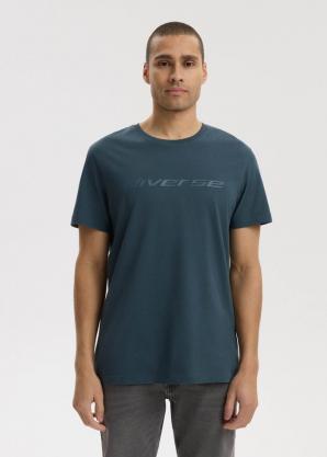 Tričko pánské CORE LOGO 261B