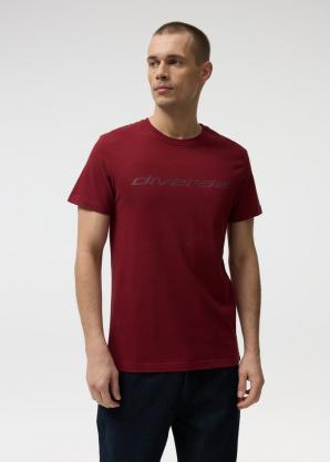 Tričko pánské CORE LOGO 261B