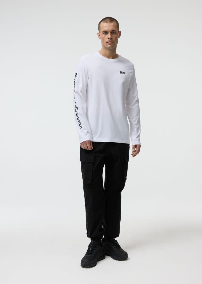 Diverse Tričko pánské DEXT LOGO LG 261