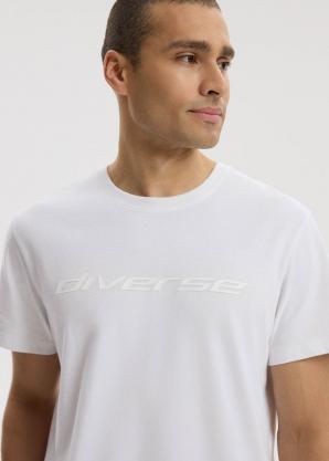 Tričko pánské CORE LOGO 261A