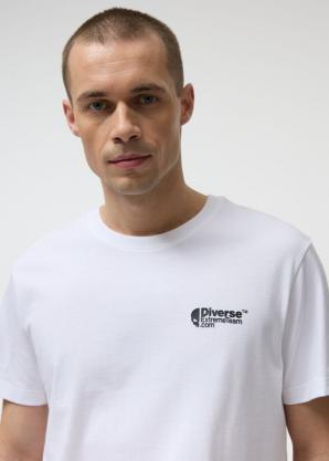 Tričko pánské DEXT LOGO TSM 261