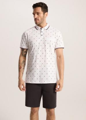 Tričko pánské JIBTOP