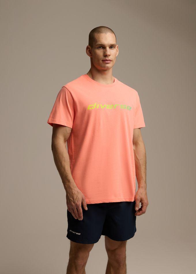 Diverse Tričko pánské CORE NEON 02
