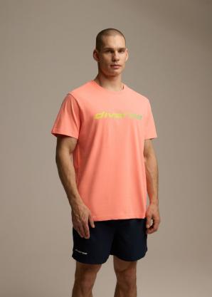 Tričko pánské CORE NEON 02