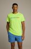 Tričko pánské CORE NEON 02