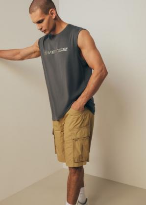 Tričko pánské ACTIV BASE 4