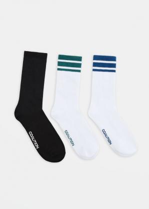 Ponožky pánské CLTN PAS 3P