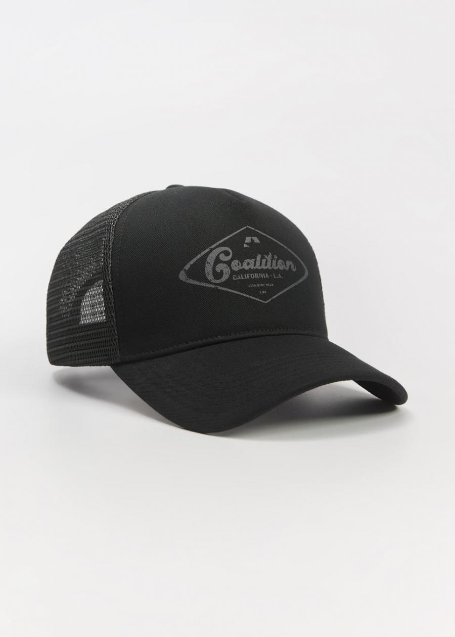 Diverse čepice pánská CLTN ATLAN III