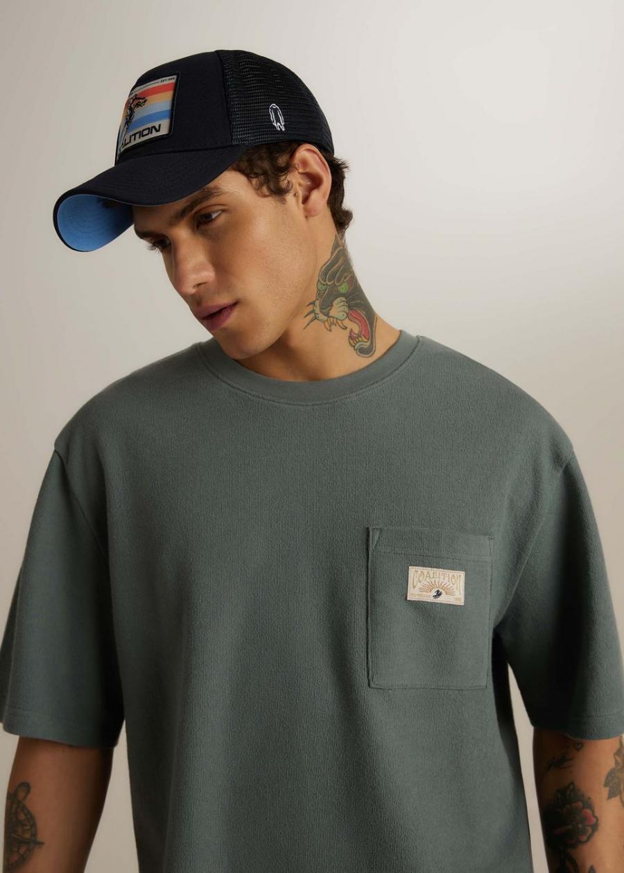 Diverse čepice pánská CLTN VIN5