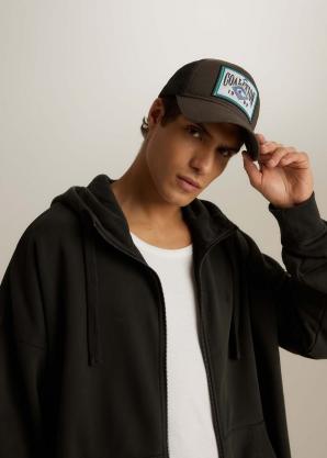 Čepice pánská CLTN KIEVEL III