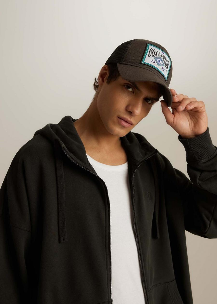 Diverse čepice pánská CLTN KIEVEL III